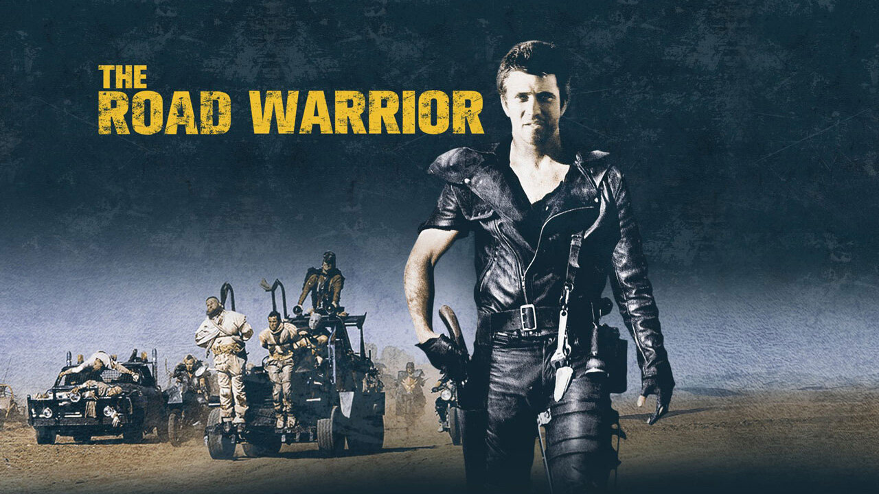 The Road Warrior Review