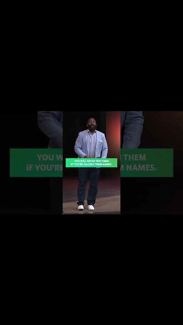 THE ONE THING WE CAN'T DO IN HEAVEN | TONY CLARK