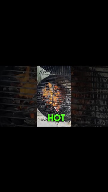 #Surf and #Turf in the #GrillZebo #rainonatinroof #food #foodshorts #grill