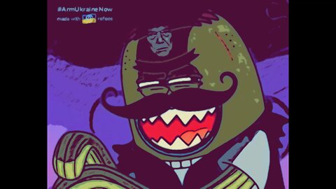 The Ultimate Donald Trump Tattletale Strangler Meme!