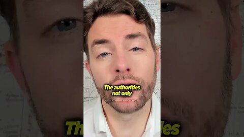 How dare he?