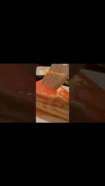 Is The Grapefruit Cake At Hollywood Brown Derby In Disney's Hollywood Studios Overrated?