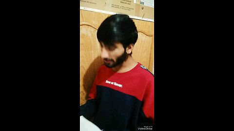 yah Mera certificate hai