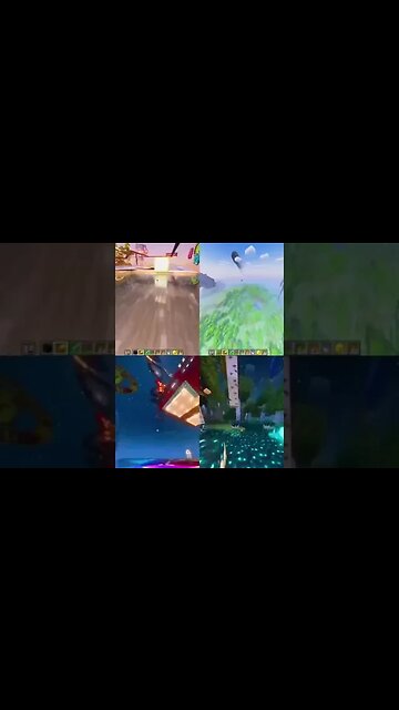 What should we add next? (Minecraft)