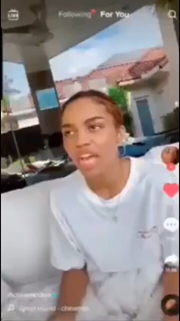 Hollywood star speaks out.