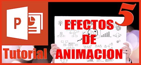 Power Point 2016 Sesion 5 Efectos de Animacion