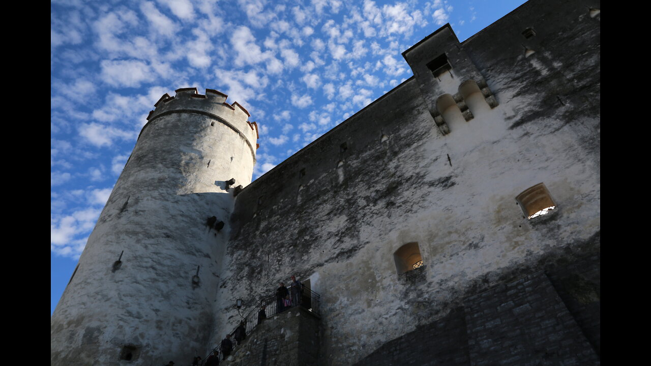 Salzburg, Austria