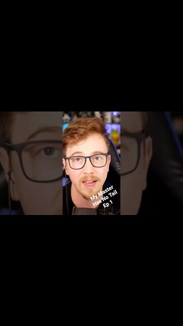 My Master has No Tail should be pretty fun this season. #anime #review #shorts