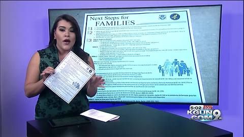 Questions linger on what will happen with the already separated children