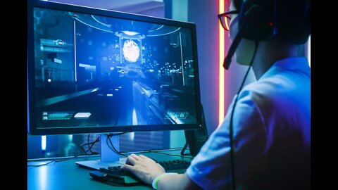 Online Gaming