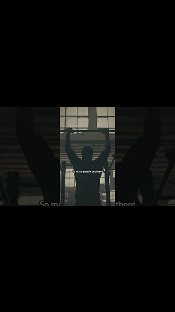 DO NOT LET THEM CONTROL YOU - Motivational Speech