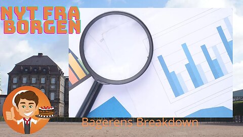 Så er de første meningsmålinger efter valget landet, lad os kigge på dem