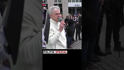 Artur Helios | WDR Reporter zur Rede gestellt | systemkonforme Journalisten