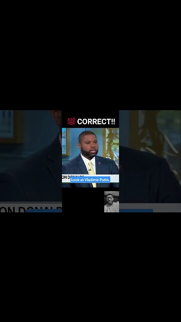 Byron Donalds On Trump vs DeSantis!! 💯