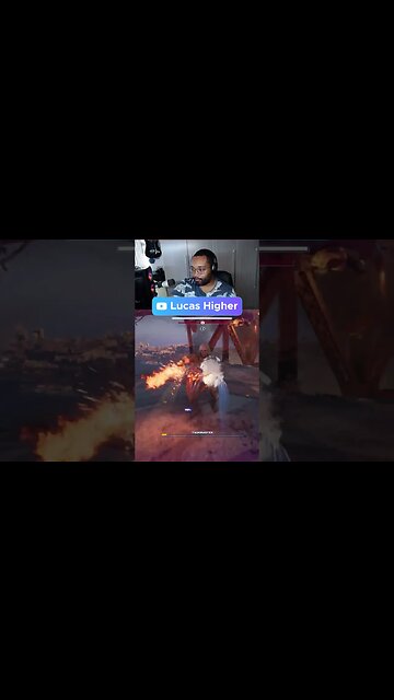 Foi Uma Surpresa E Tanto | MARVEL'S AVENGERS #shorts #marvelsavengers