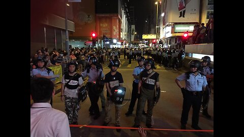 餐餐渣流灘 ( 勁粗口 ! 慎入 ) _ 23-JUN-2023 _ 地獄匪國窮撚過閪有國教冇撚家教為禍人間 PART 13