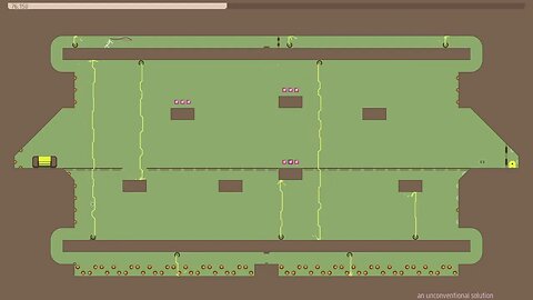 N++ - An Unconventional Solution (?-D-06) - G++