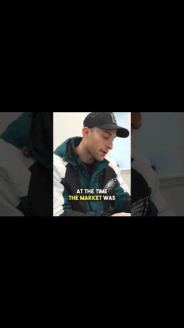 Lost $100,000 As A Watch Dealer (RM 029 Le Mans)