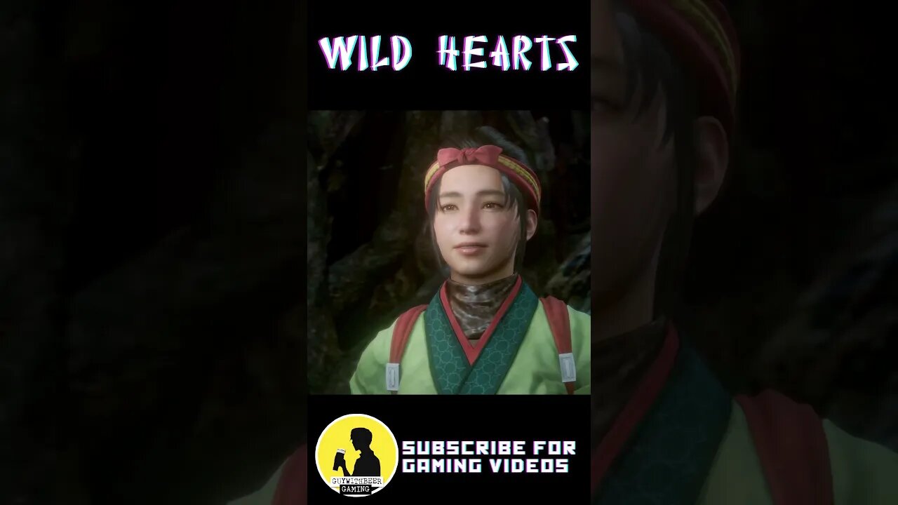 WILD HEARTS [SHORTS 013]