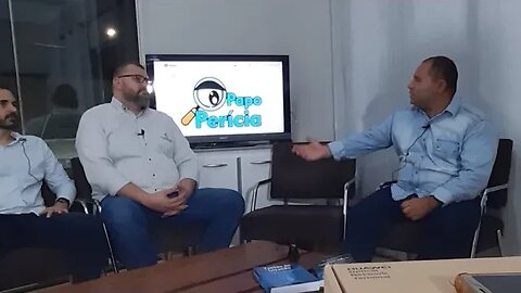Papopericia EP#2 câmera foco