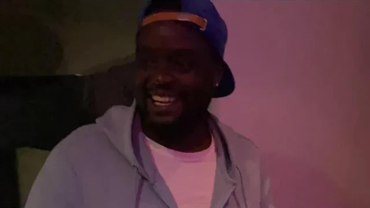 The Homie Swoop G Returns!