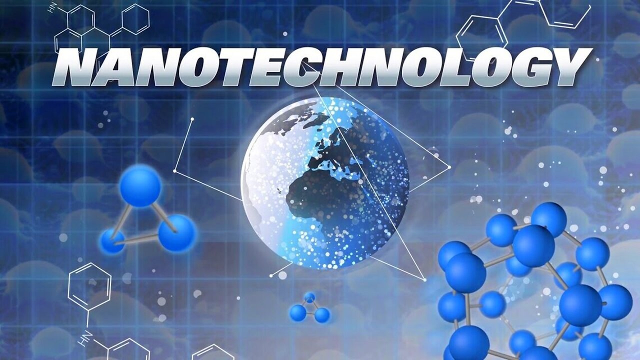 NANOTECHNOLOGY