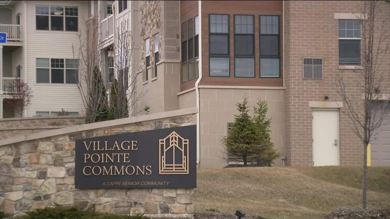 At least 13 positive cases of COVID-19 reported at Grafton senior facility, including 3 deaths