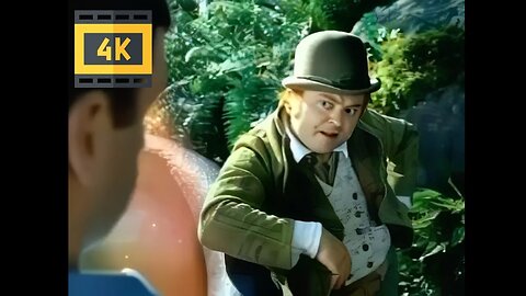 "Leprechauns Take Visa" (4k) St. Patrick's Day Commercial 2006 (Lost Media) (2000s)