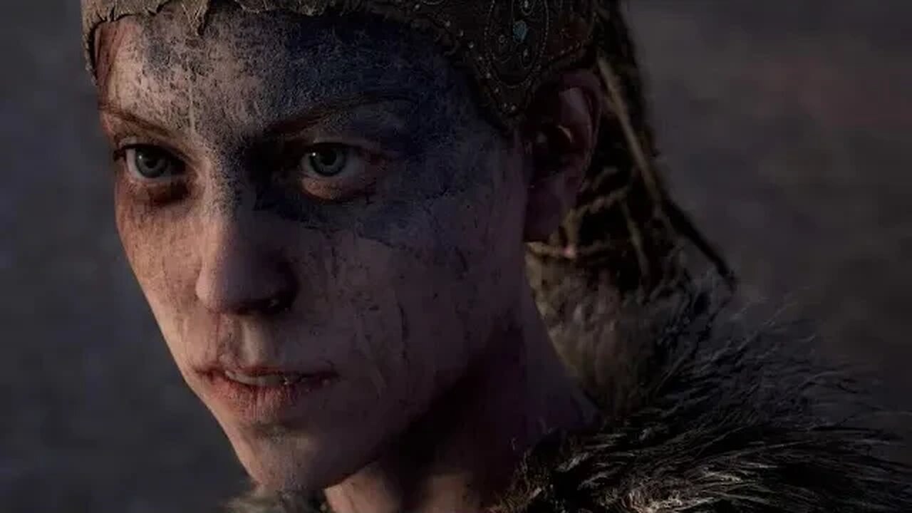 Hellblade Senua's Sacrifice Pt-Br | RTX on | ULTRA settings | I9 16 Cores + RTX4090