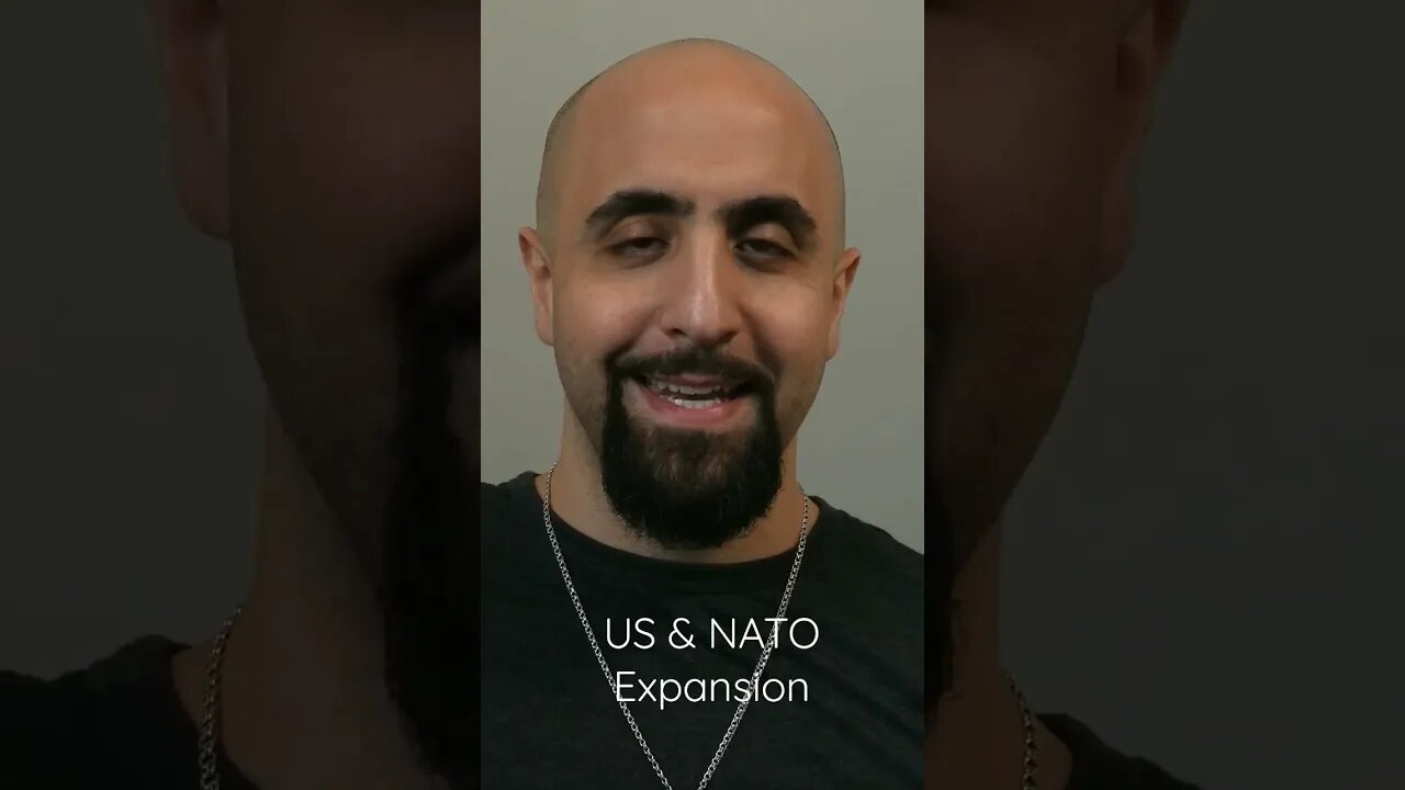 US & NATO Expansion