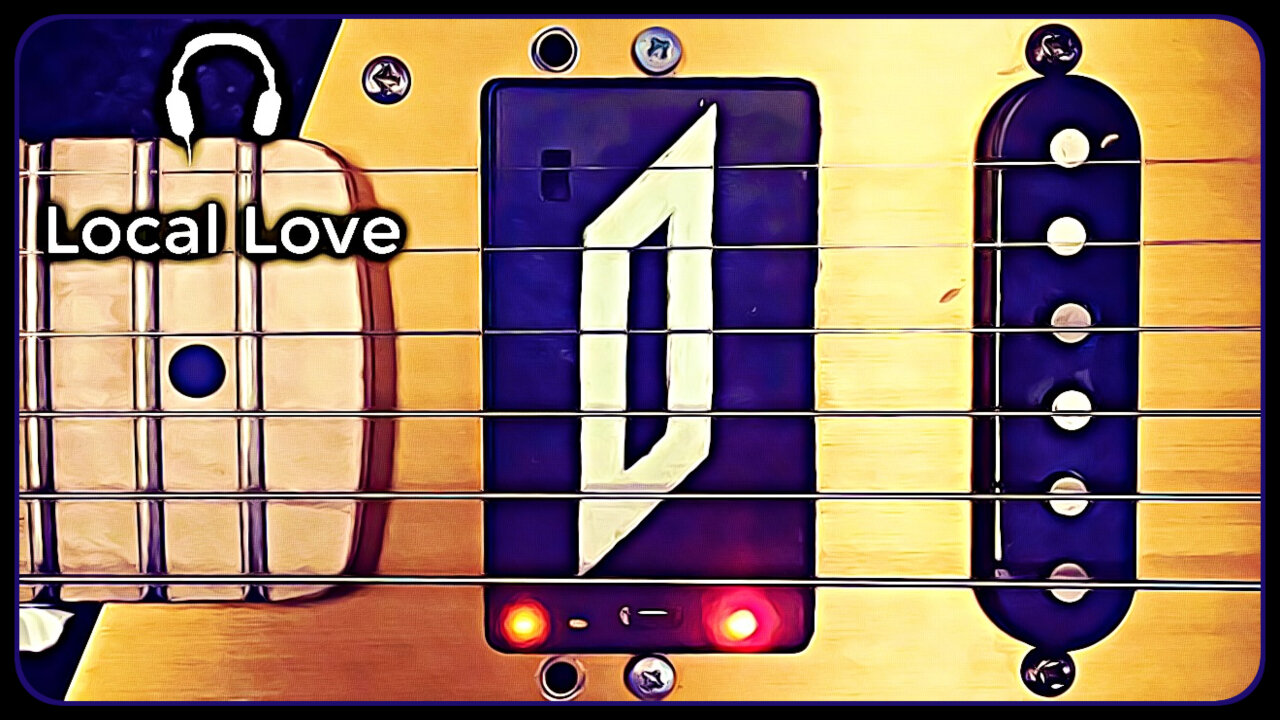Local Love EP212 - Matt Harrison of Periscope