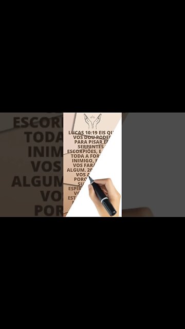 VERSÍCULO DO DIA 03/03/2023.#shorts