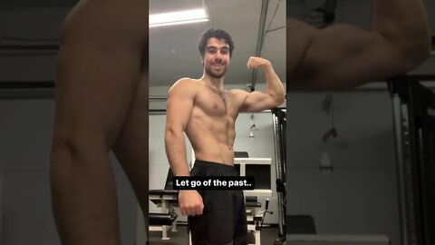 There Is So Much To Look Forward To #workoutgoals #muscle #shorts #fitness #youtubeshorts