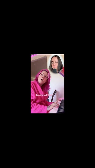 There Is An Easy Response To This Weird Abortion Argument