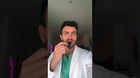 Doctor reacts to WILD spine flexibility