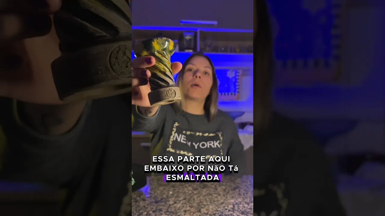 A falta de esmalte no rosh pode ser útil em alguns casos, Camila explica! #esmalte #robusto #dica