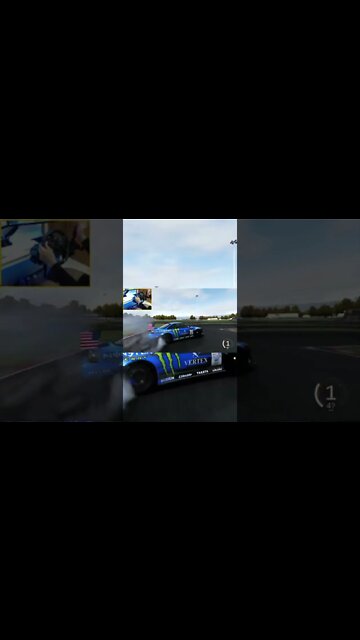 Assetto Corsa 930HP Silvia s14 #shorts