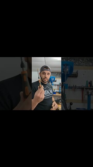 Should you deburr/chamfer your flash holes?