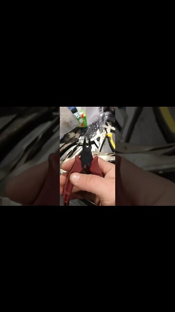 Klein Tools - #shorts