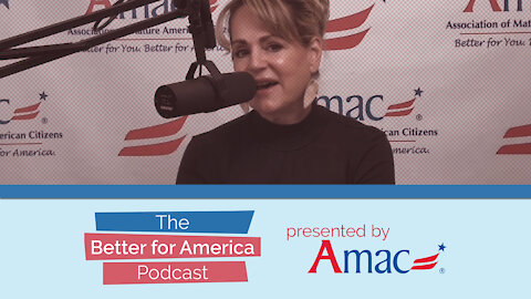 Better For America Podcast: Leading the Disenfranchised