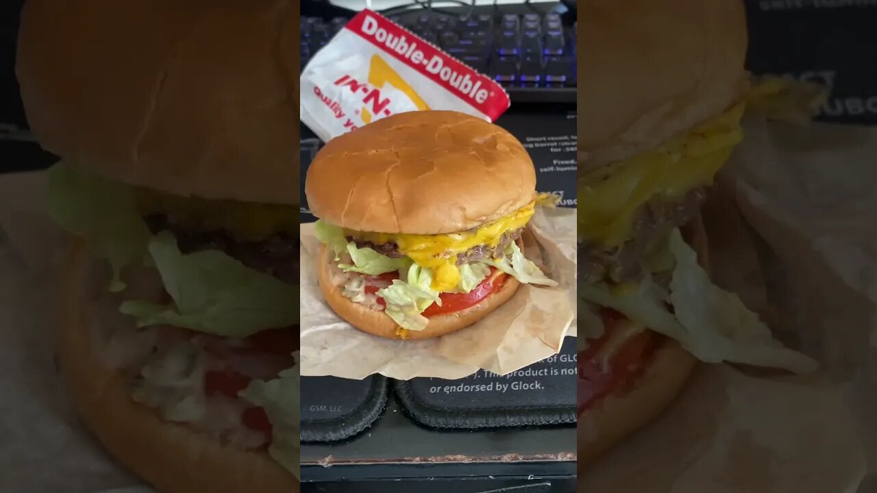 See the difference? #McDonalds