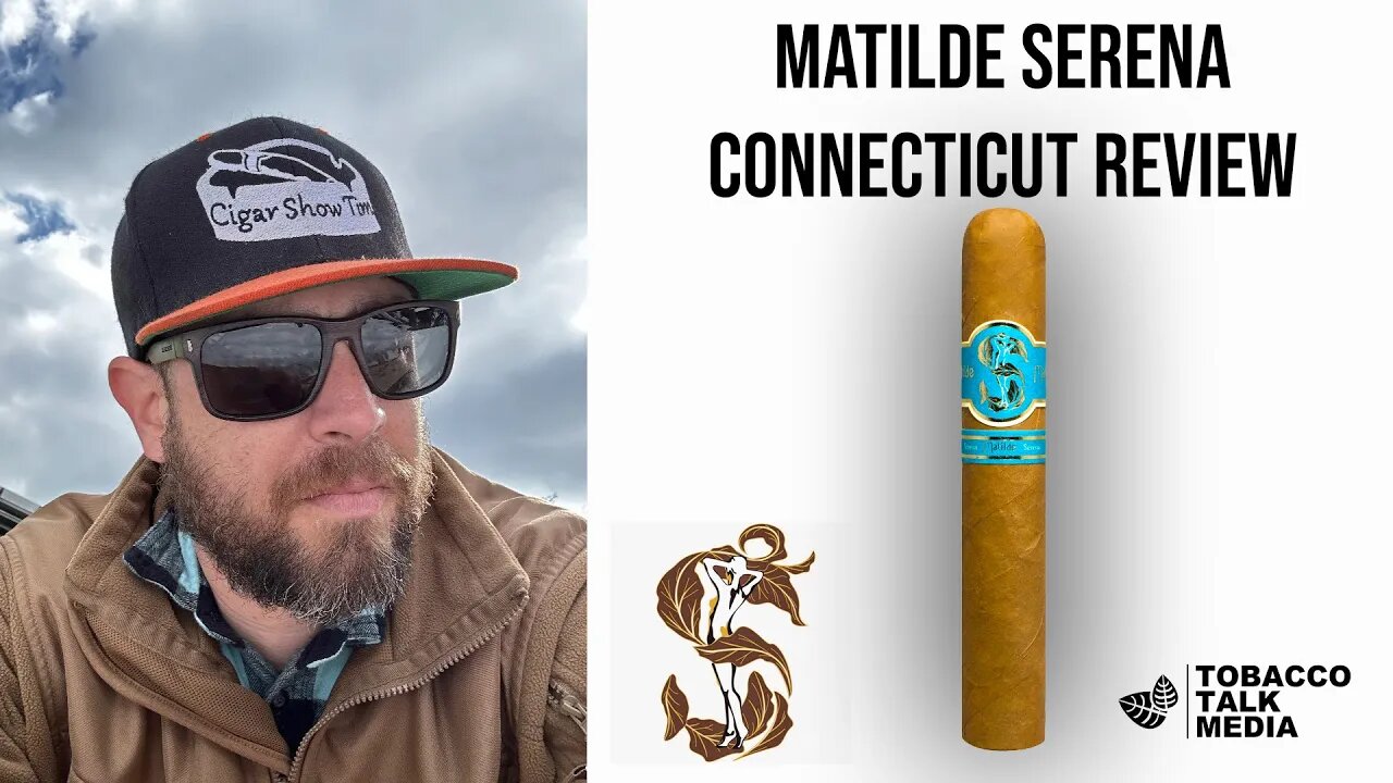 Matilde Serena Connecticut Review