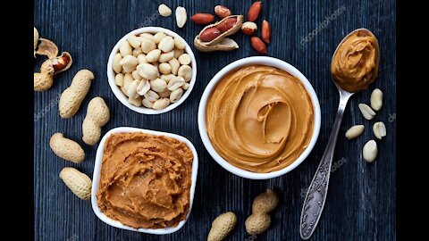 Peanut Butter Recipe