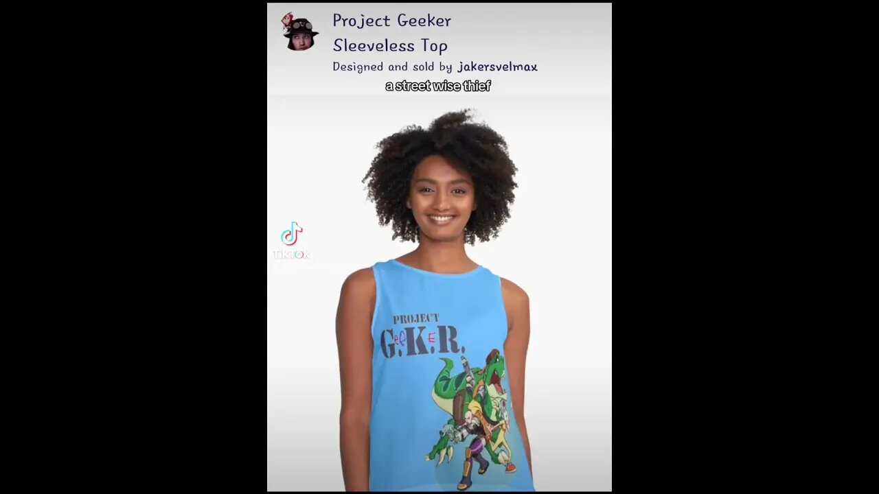 #project #gkr #geeker #projectgeeker #noah #macbethph #animatedseries #comics #redbubble #merch