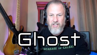 Ghost - Rats - First Listen/Reaction