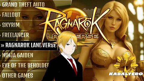 ▶️ Ragnarok Landverse Gameplay • Discount Level 10 [9/27/23]