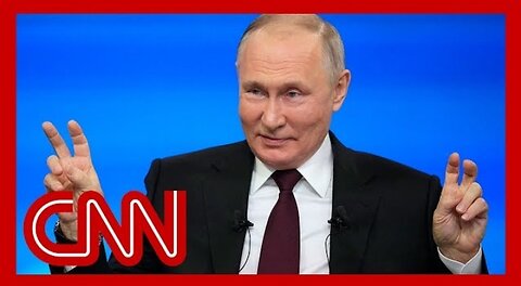 Putin_ Ukraine_s _freebies_ from the West are _ending