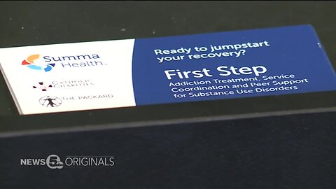 Akron's 'Recovery Court' sees success for recovering addicts