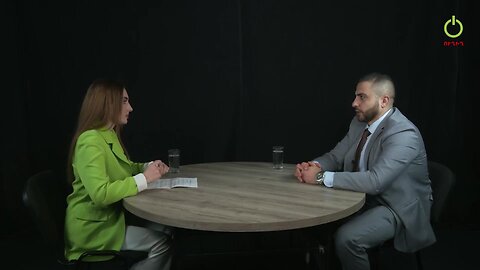 Հայկ Նազարյանի հարցազրույցը «Օրագրի» համար