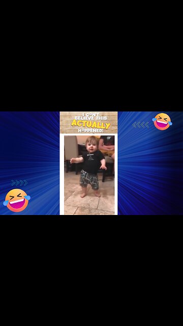 I Can't Believe This Actually Happened! #Shorts